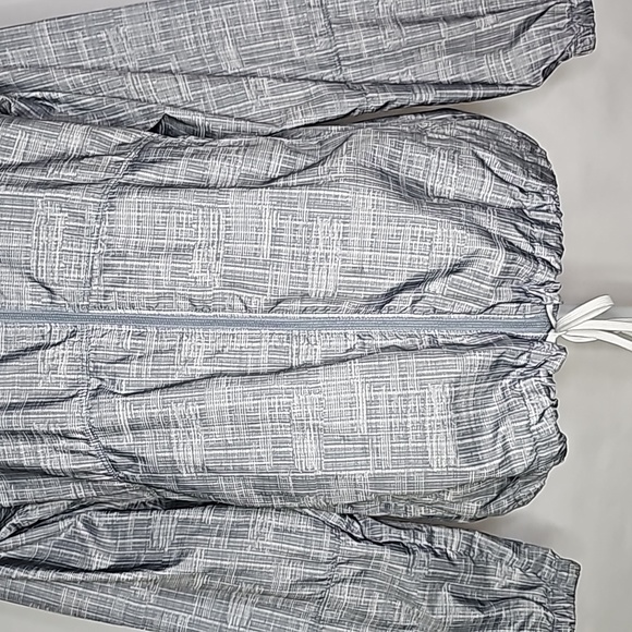 COLUMBIA ▪︎ WOMEN'S WINDBREAKER JACKET ▪︎ SIZE M - Picture 2 of 9